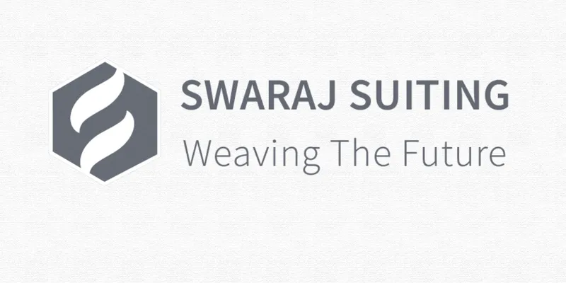 Swaraj Suiting Limited